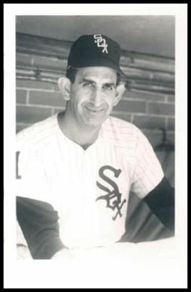 861 Don Mossi